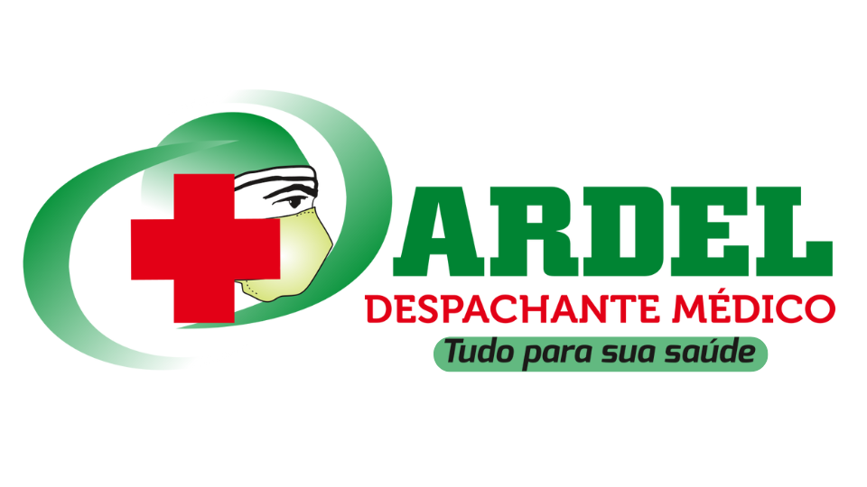 Logo Jardel Despachante Médico